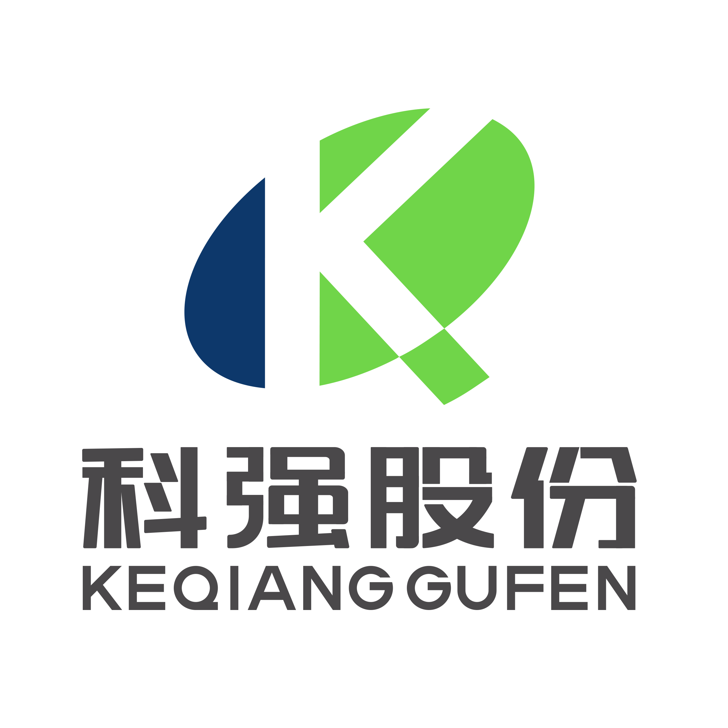 江苏科强新材料股份有限公司