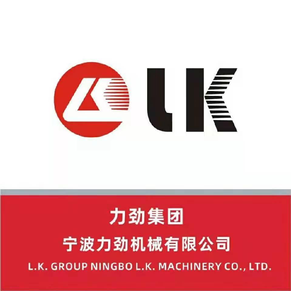 宁波力劲塑机智造有限公司