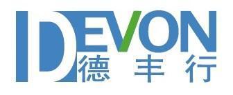 厦门德丰行塑胶工业有限公司