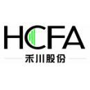 浙江禾川科技股份有限公司