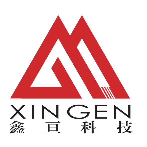 上海鑫亘科技股份有限公司
