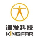 北京津发科技股份有限公司