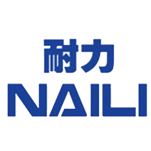耐力股份有限公司