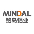 浙江铭岛铝业有限公司